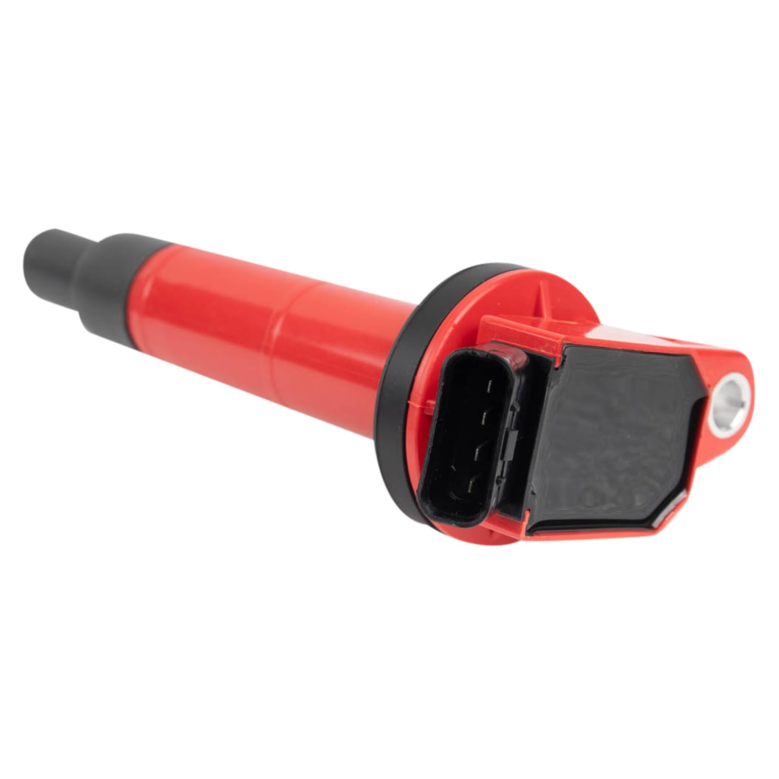 TRQ Ignition Coil Set Compatible with 2009-2010 Pontiac Vibe 2005-2016 Scion tC 2010-2015 xB 2002-2011 Toyota Camry Corolla 2001