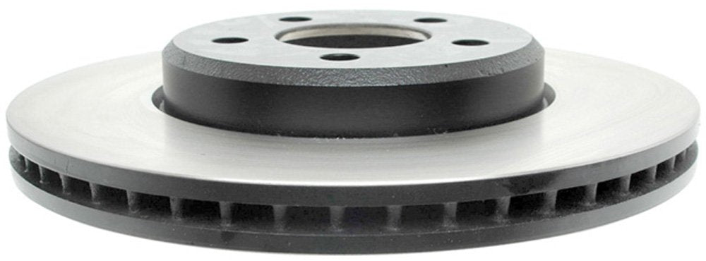 Raybestos 780255 Advanced Technology Disc Brake Rotor