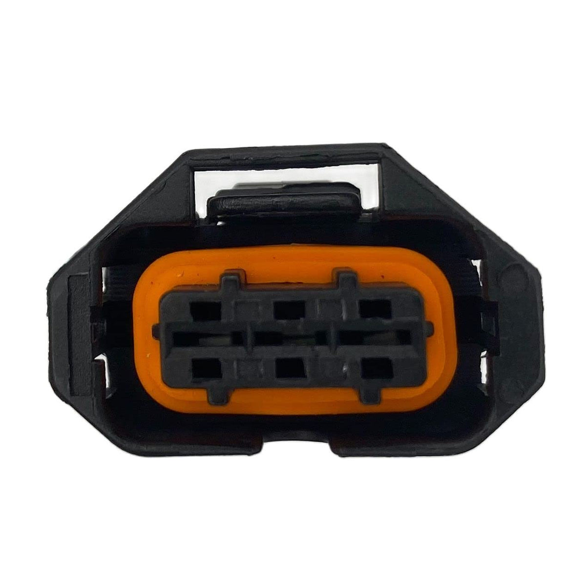 Digiautopart Throttle Position Sensor (Tps) Connector Wiring Harnesses 13384360