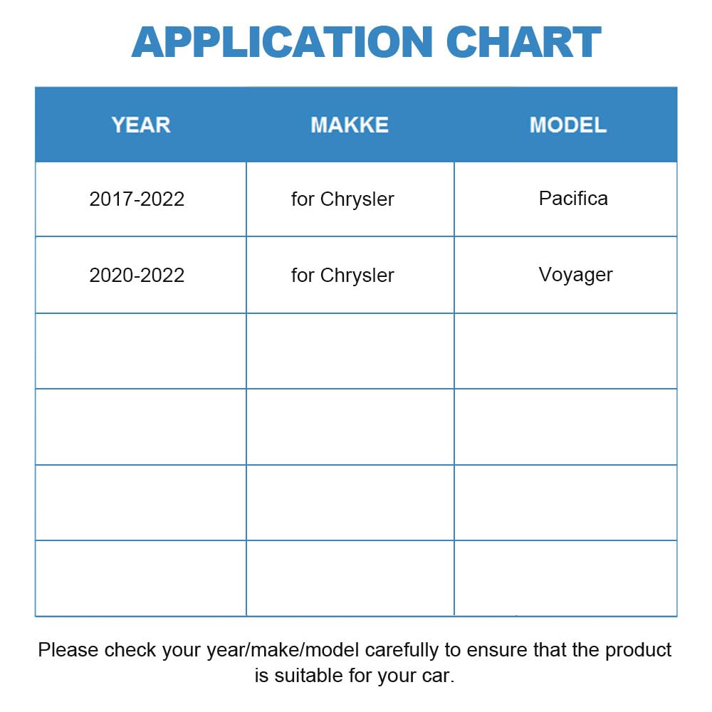Eccpp Ac Clutch 2017-2024 For Chrysler Pacifica 3.6L 2021-2024 For Chrysler Grand Caravan 3.6L Ac Compressor Clutch
