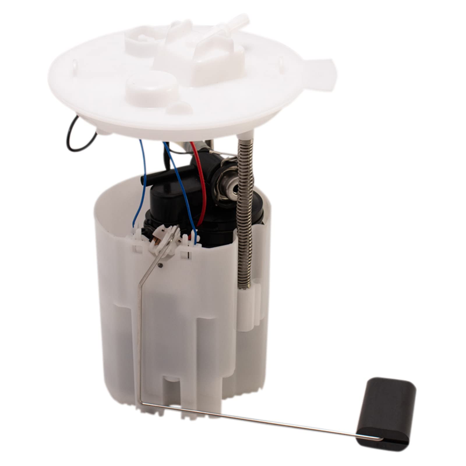 Trq Fuel Pump Module Assembly Compatible With 2014-2020 Ford Fusion 2017-2020 Lincoln Mkz