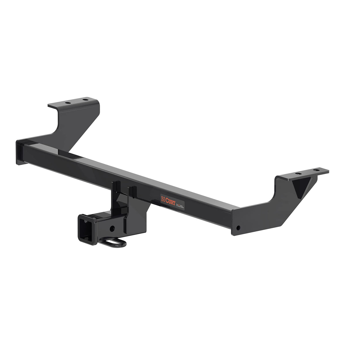 Curt Manufacturing 13496 Receiver Hitch Class Iii Fits Volkswagen Taos WBCARB0BJ14M14C