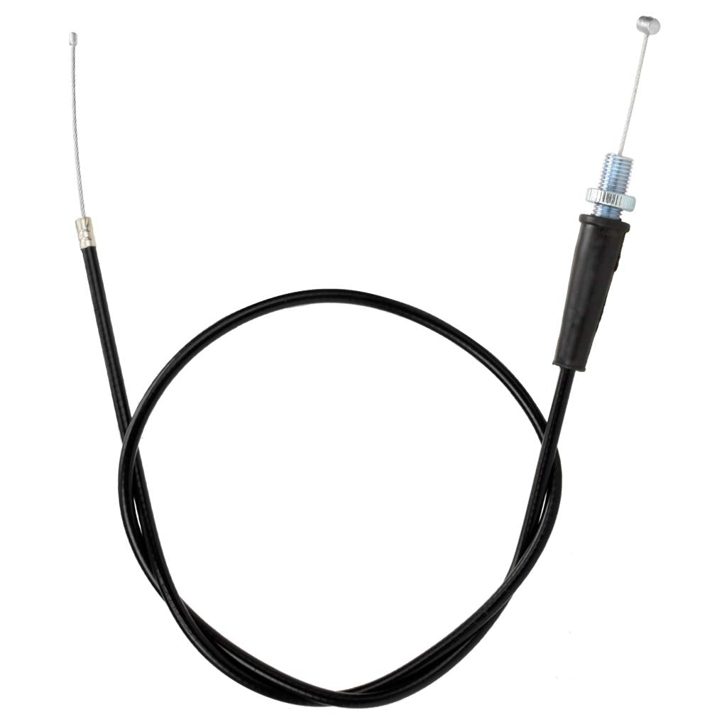 Hiaors 35.43' Throttle Cable For 50Cc 70Cc 90Cc 110Cc 125Cc Ssr Tao Tao Db14 Db17 Db20 Db24 Coolster Madmax Qg-210 Baja Dirt Runner Apollo Rfz Roketa X-Pro Syx Moto X-Treme Chinese Pit Dirt Bike Parts