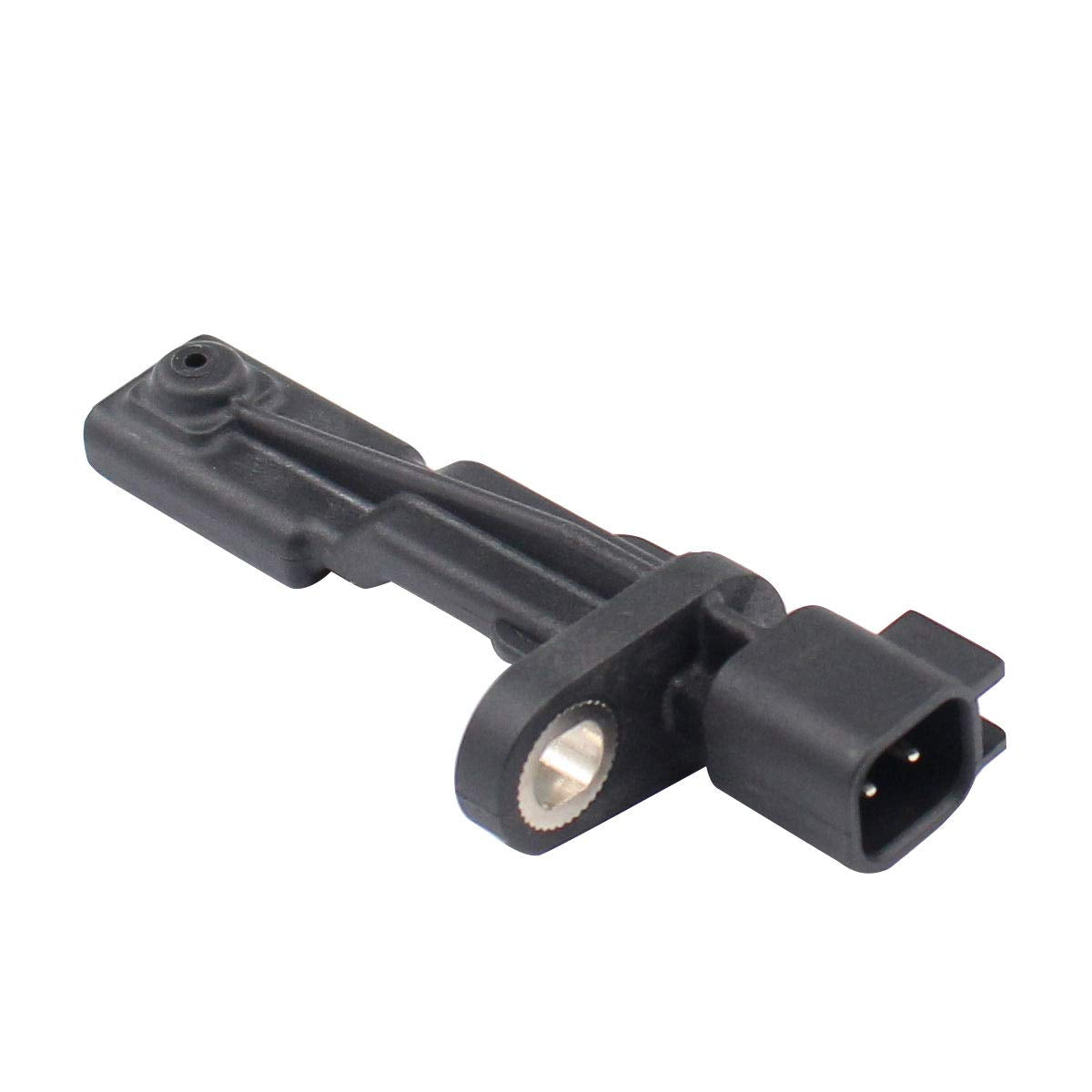 NewYall Set of 4 Front Rear Left Driver and Right Passenger Side ABS Wheel Speed Sensor