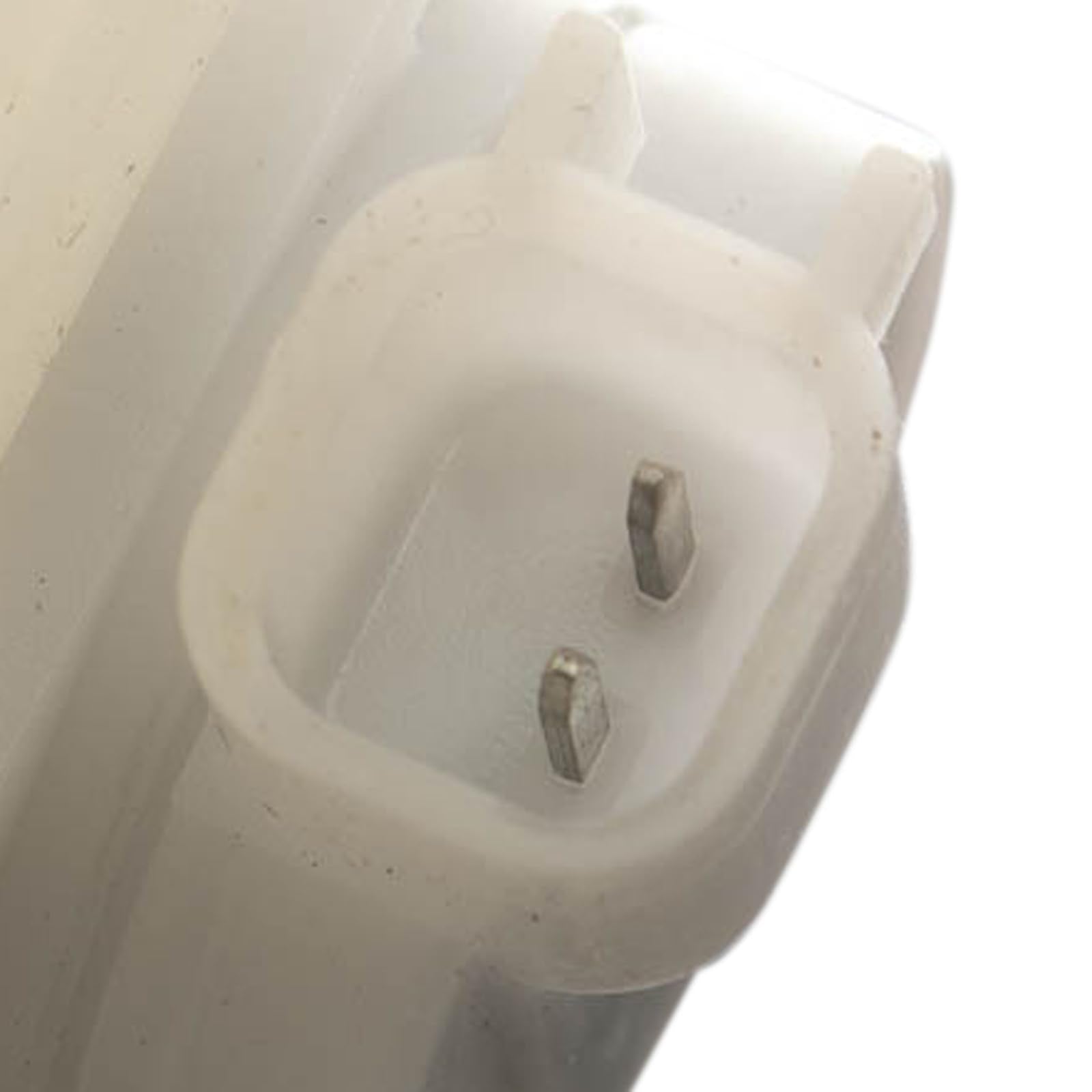 Trq Windshield Washer Reservoir Compatible With 2016-2019 Ford Explorer Police Interceptor Utility Fo1288175