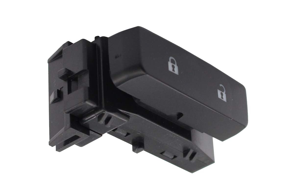 NewYall Front Right Passenger Side Power Door Lock Switch