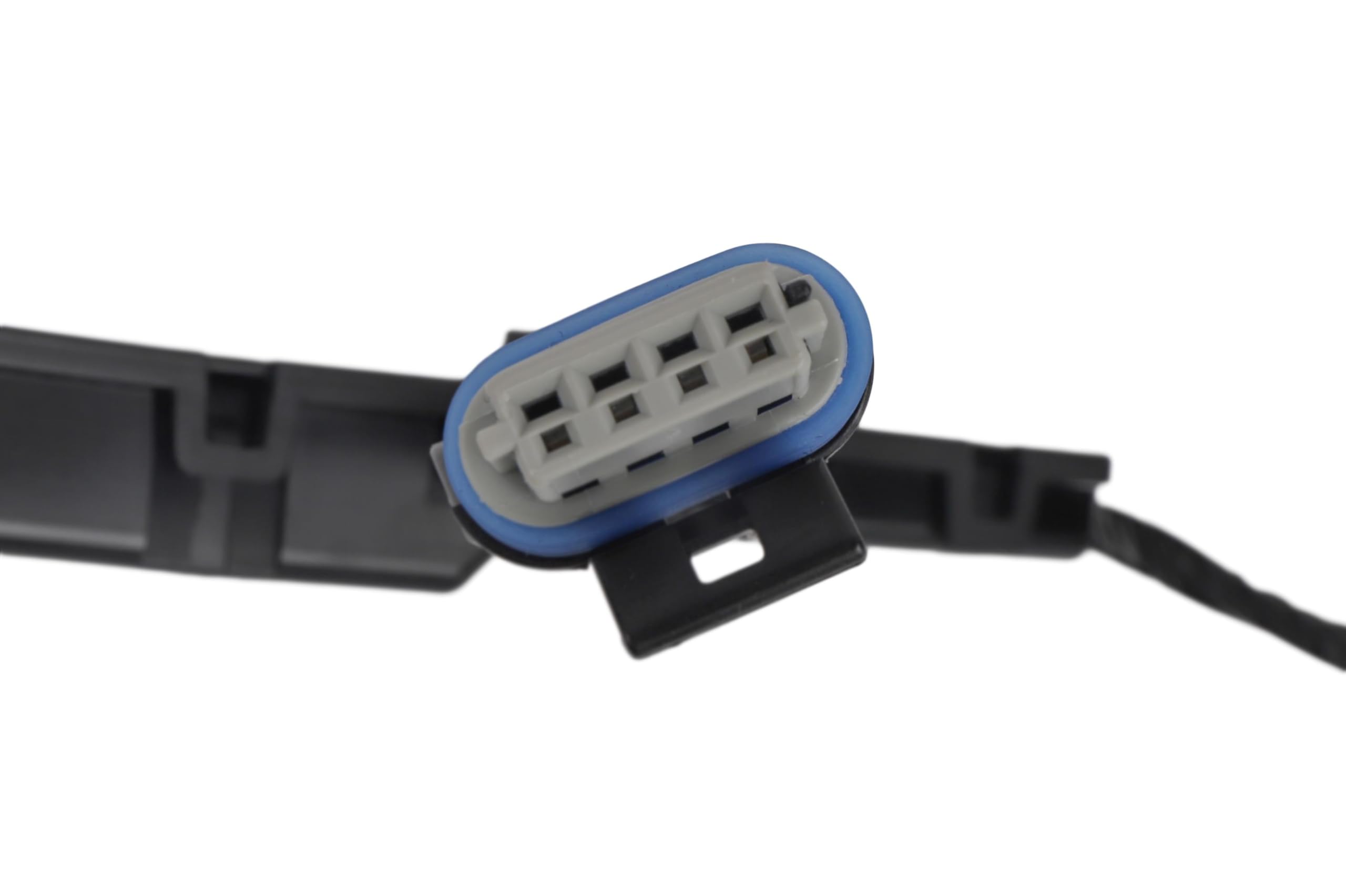 ACDelco GM Original Equipment 357A Ignition Coil Wire