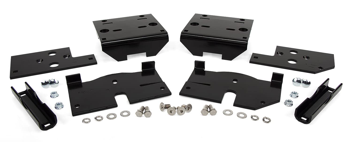 Air Lift 89413 Loadlifter 5000 Ultimate Plus Air Suspension Kit