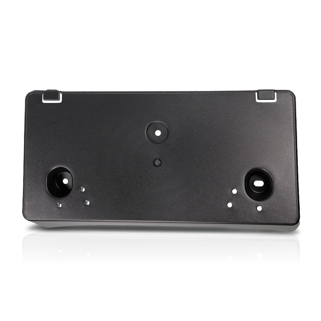 KarParts360 License Plate Bracket for Ford Expedition 2018 2019 2020 2021 | Front | Replacement for FO1068175 | 191275679760