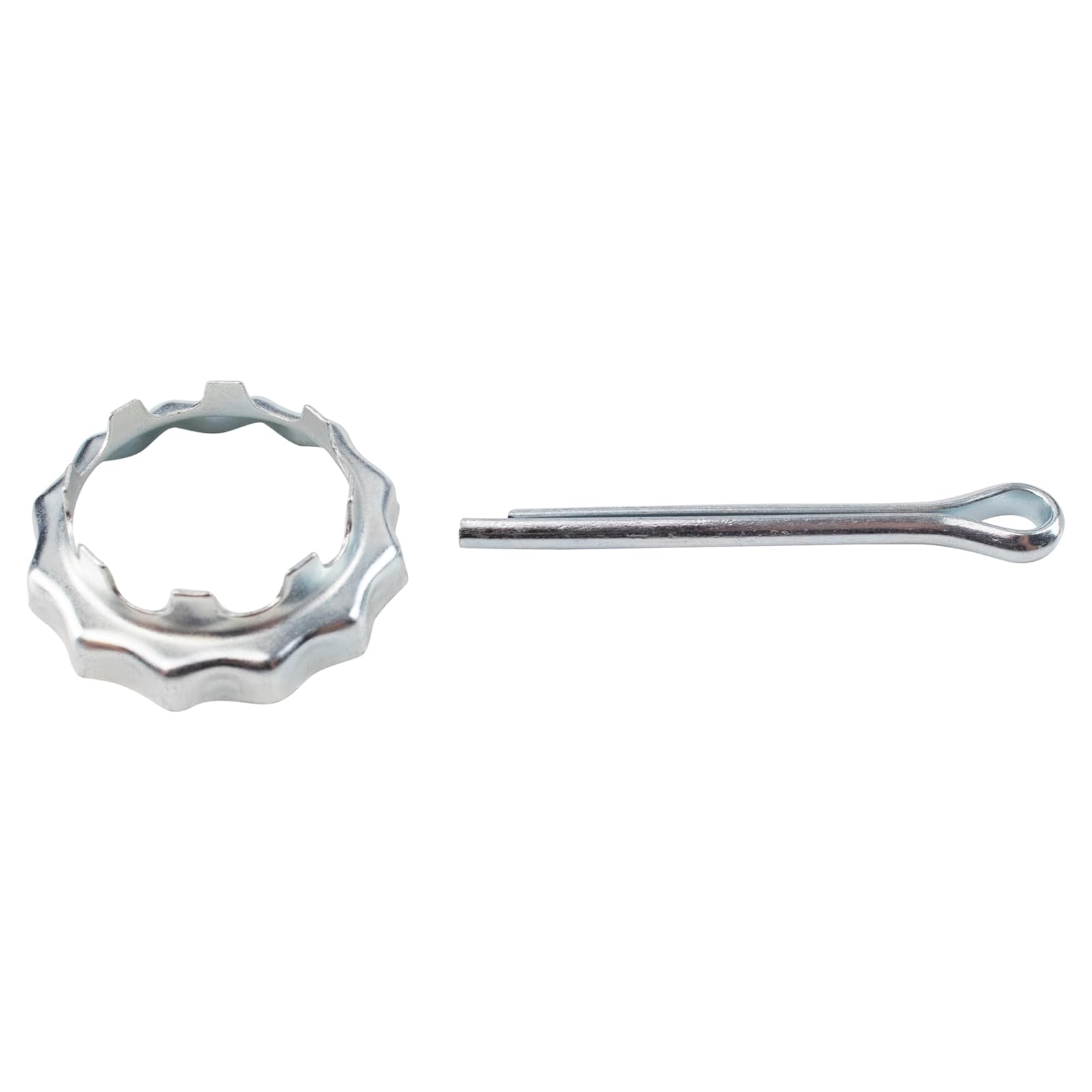 Trq Front Cv Axle Assembly Set Compatible With 2017-2020 Nissan Titan