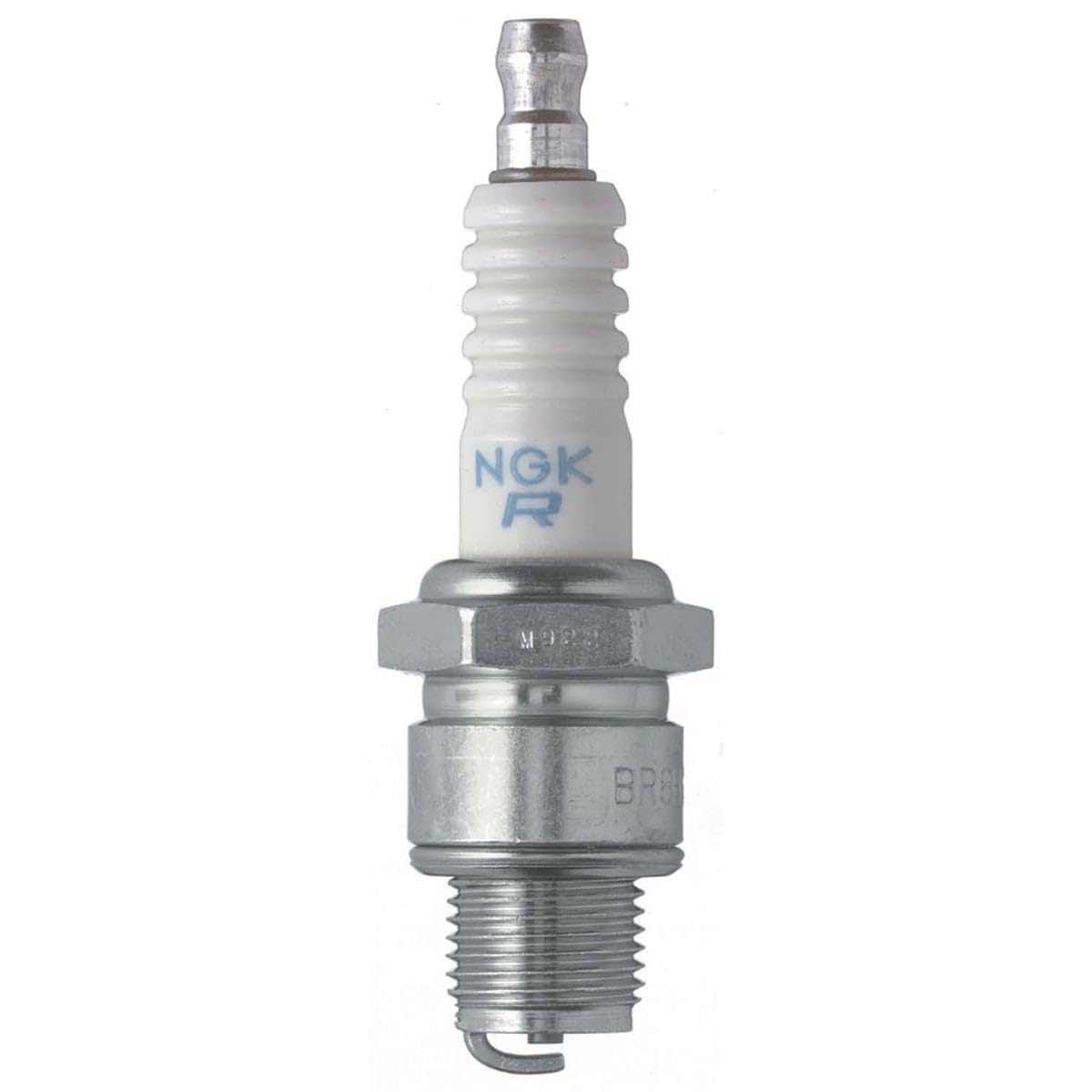 Ngk New Standard Spark Plug Br9Hs, 4522 Set Of 4 Spark Plugs