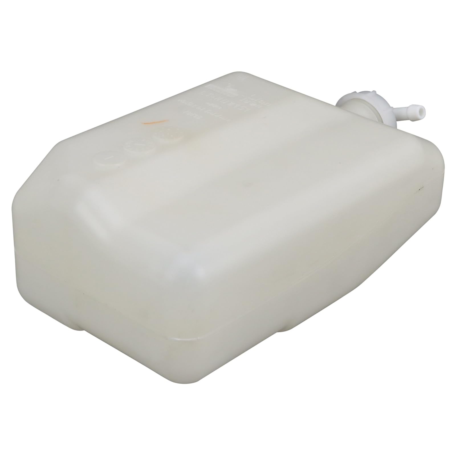 Trq Radiator Coolant Reservoir Expansion Tank Overflow Bottle Compatible With 2019-2023 Acura Rdx Ac3014116