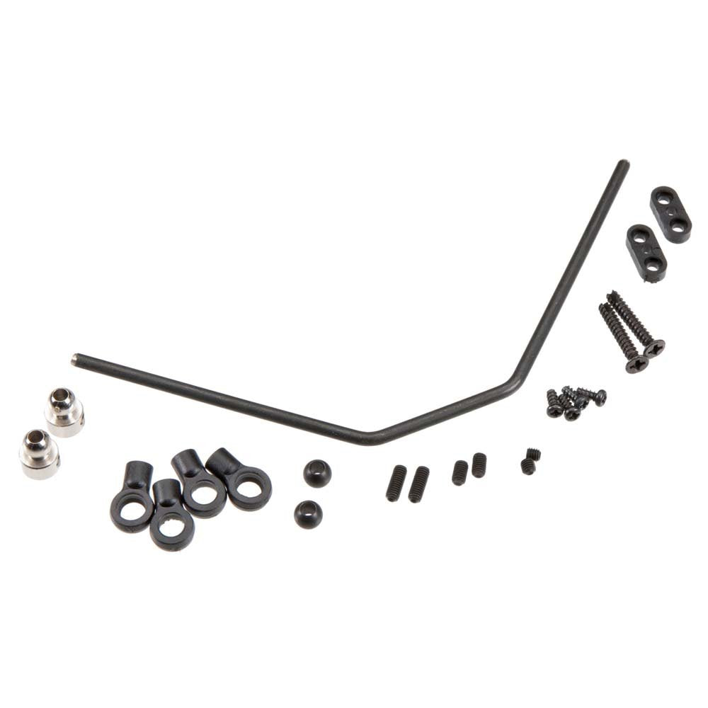 Hpi Racing 101163 Front Roll Bar Set, 3Mm