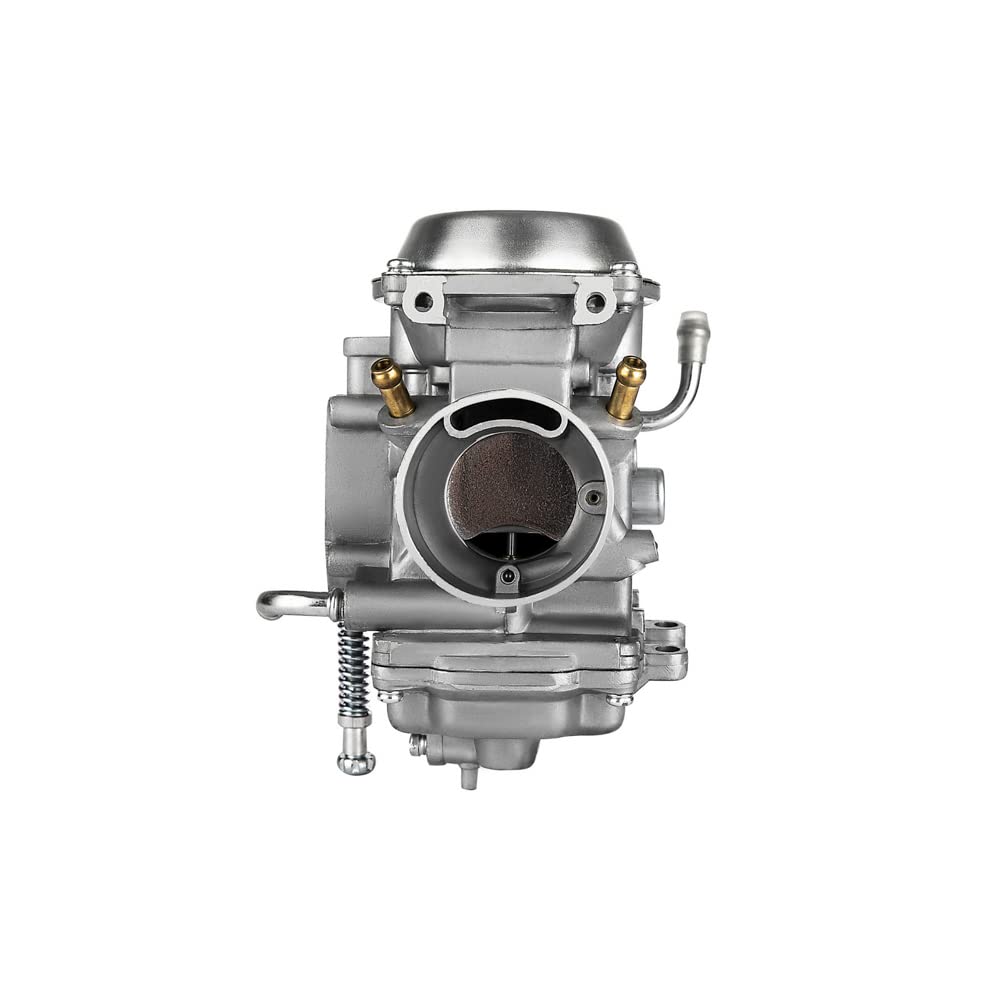 Pucky Carburetor For Polaris 1999-2009 Ranger 500, 2001-2008 Sportsman 500, 1995-1998 Magnum 425 Atv Quad Carb