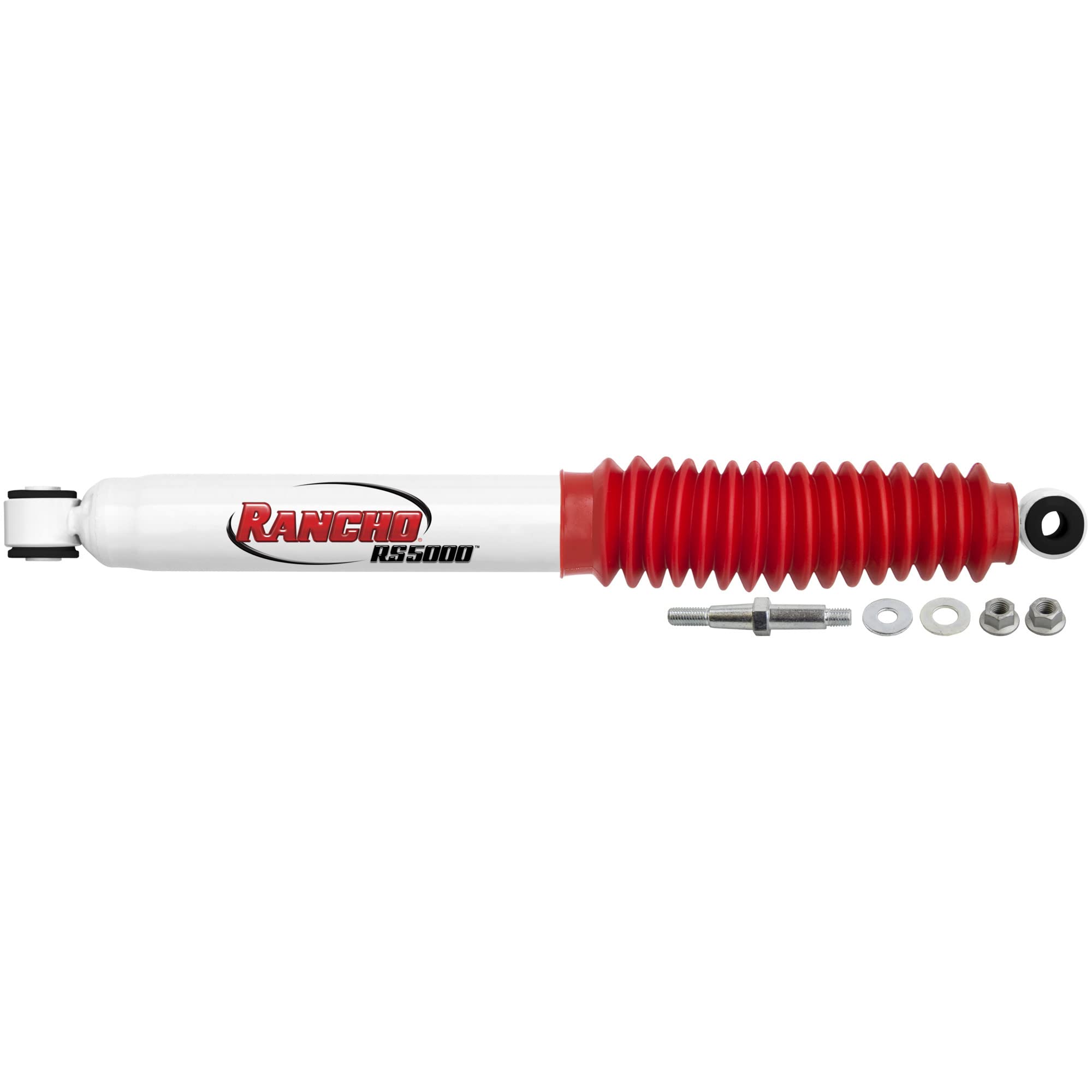Rancho Rs5000 Rs5412 Steering Damper