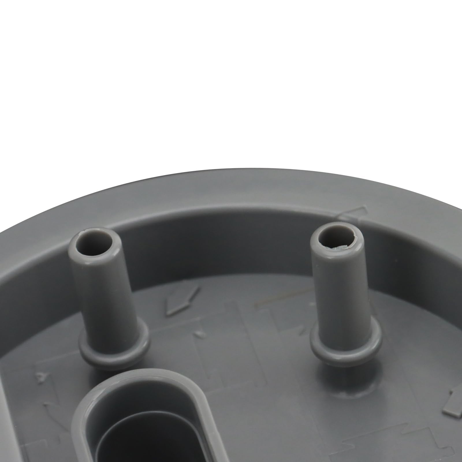 Trq Fuel Pump Module Assembly Compatible With 2004-2006 Volkswagen Beetle Golf 2004-2005 Jetta