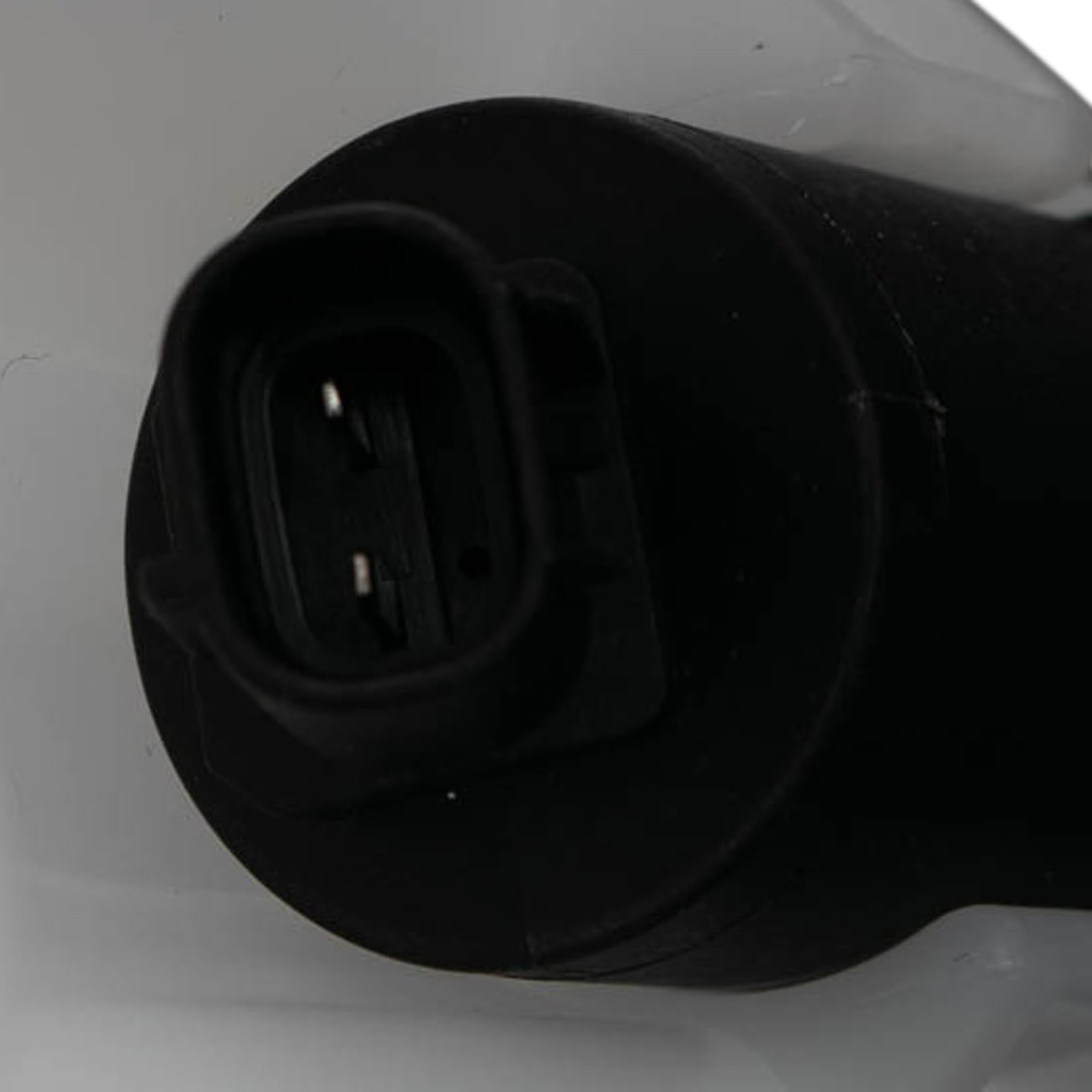 Trq Windshield Washer Reservoir Compatible With 2019-2022 Lexus Es350 2019-2021 Toyota Avalon 2018-2022 Camry To1288239