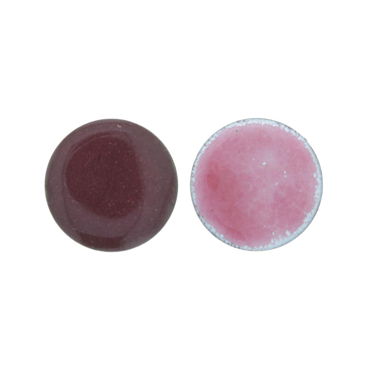 WireJewelry 2810 Geranium Pink Thompson Transparent Enamel - 2 Ounce