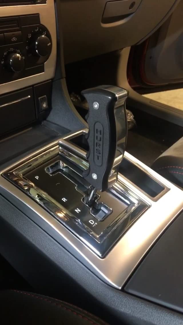 Hurst 5380439 Shifter Accessory