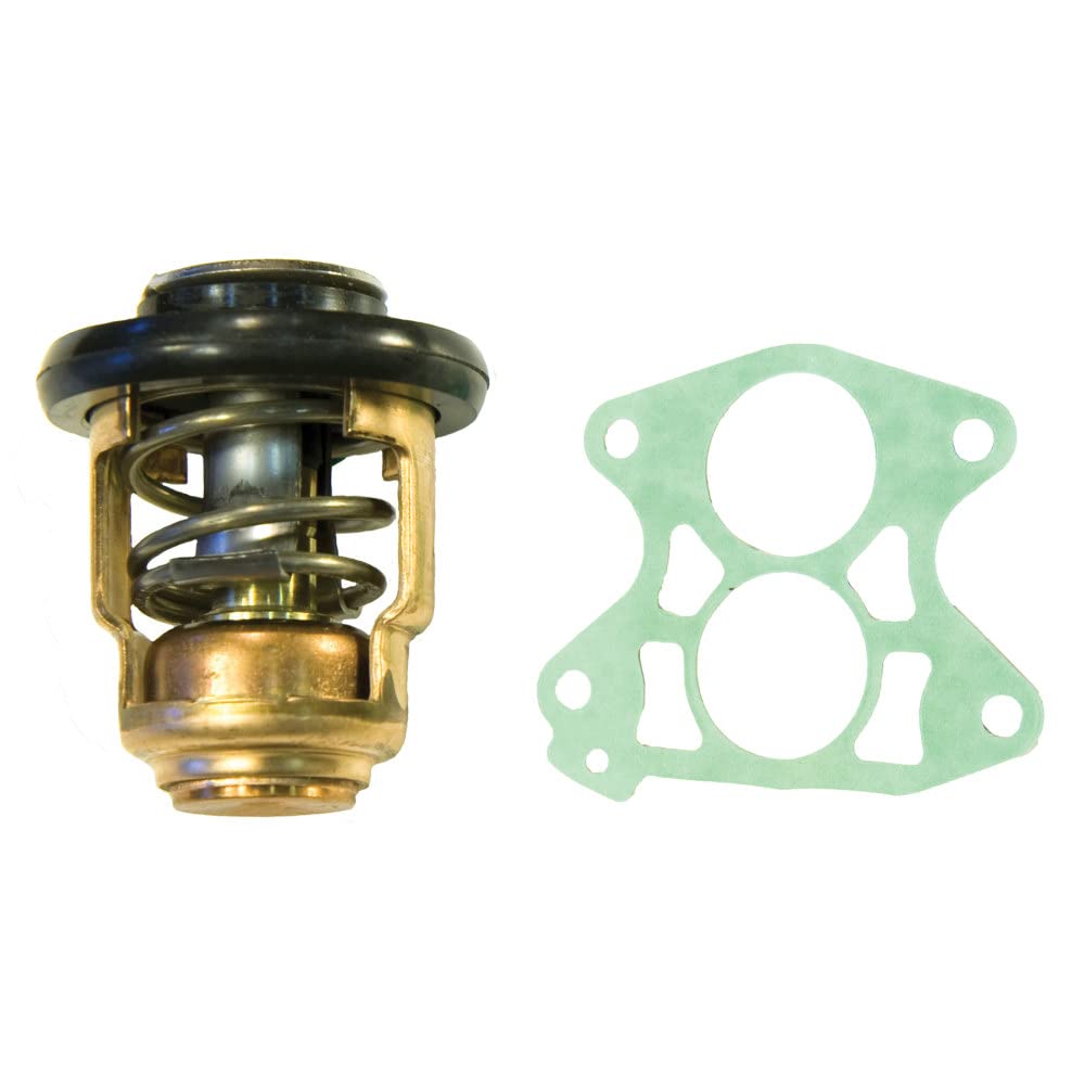 Sierra 18-3608D Marine Thermostat