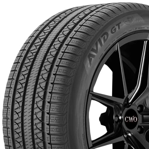 Yokohama 235/55R19 101V Avid Gt Bw