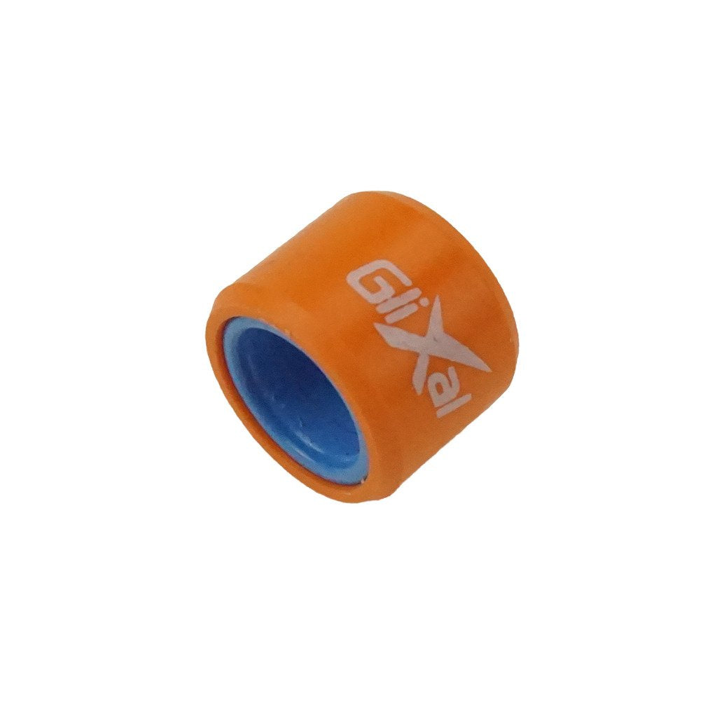 Glixal Variator Roller Weights Set, 6g for 139QMB GY6 50cc-100cc Scooter, High Performance, Model ATKS-04011