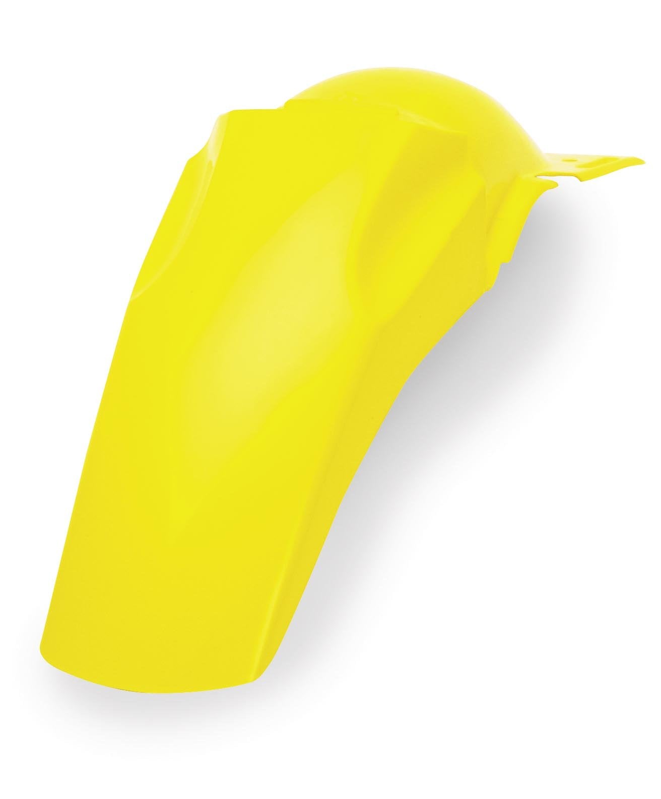 Acerbis Rr Fnd Yel Rm1/2 Body Plastics Rear Fender Yel Yellowrm1/2 01-05 - 2040770231/15836737