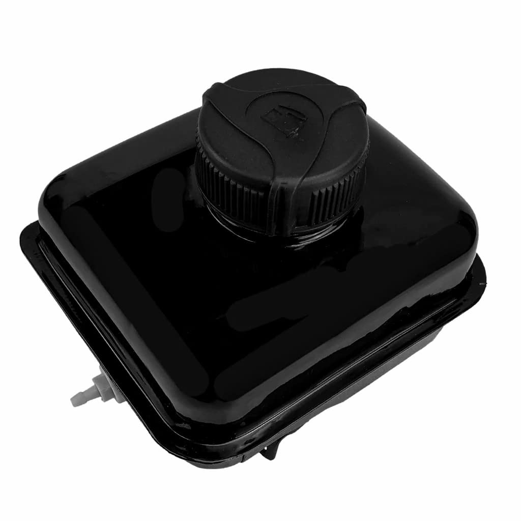 Jmchstore Coleman Go Kart Gas Cap For Ck100 Ck100-S 98Cc Go Kart Fuel Tank Lid