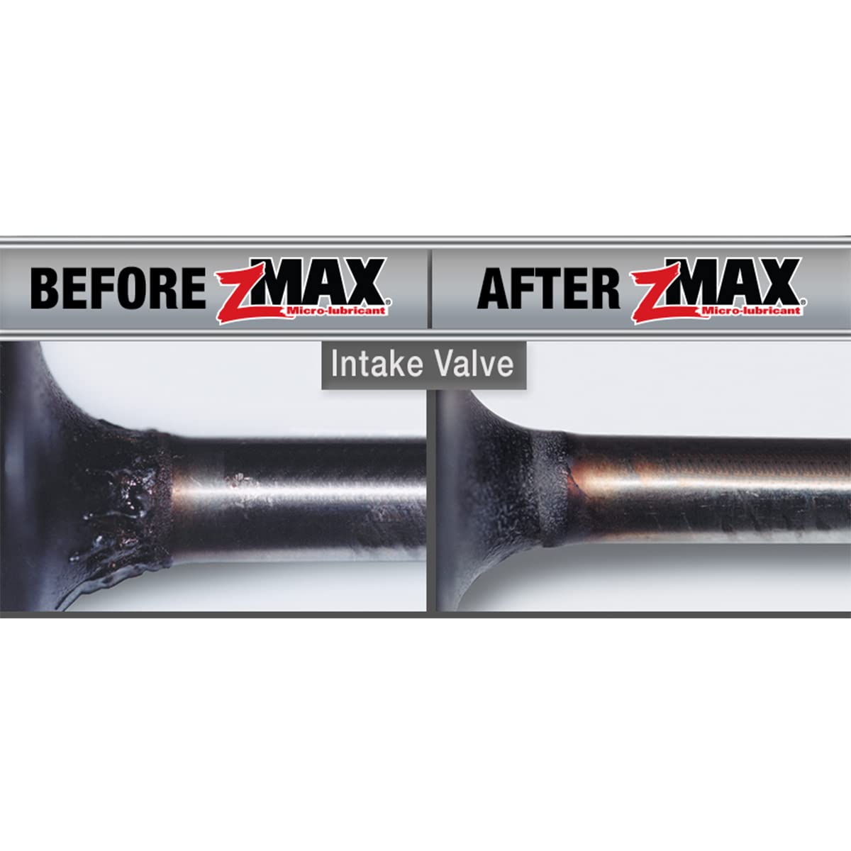 Zmax 55-128 - Heavy Duty Multi-Purpose Formula For Engine & Fuel Systems - Easy To Use - Reduces Carbon Build-Up - Lubricates Me