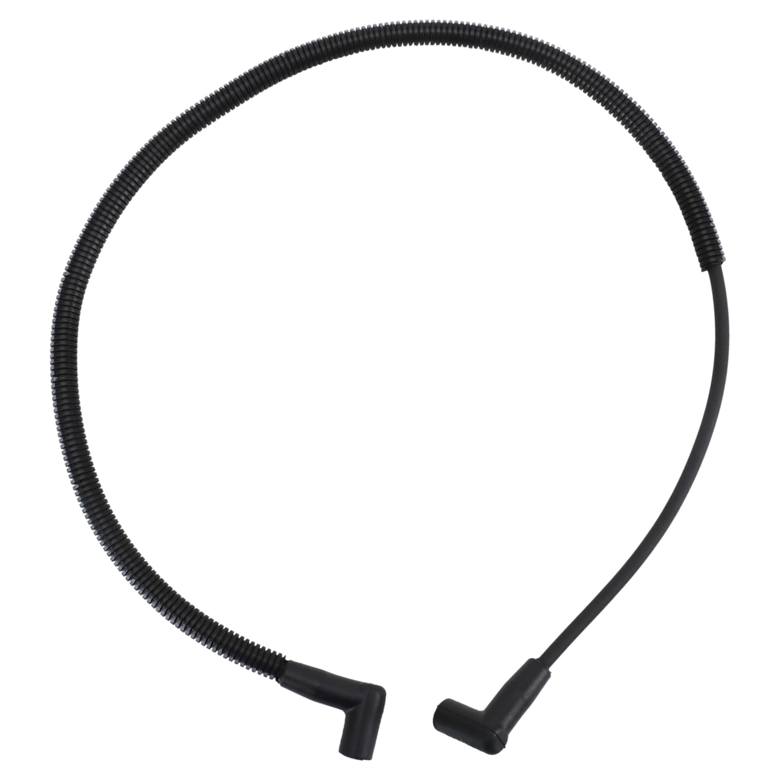 Trq Spark Plug Wire Set Compatible With 1996-2003 Dodge