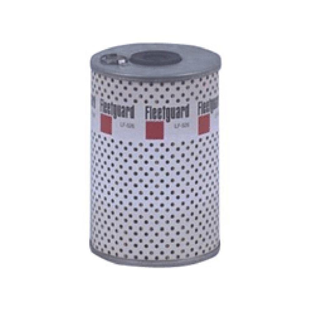 Raparts Lf526 Engine Oil Filter Fits Massey-Harris