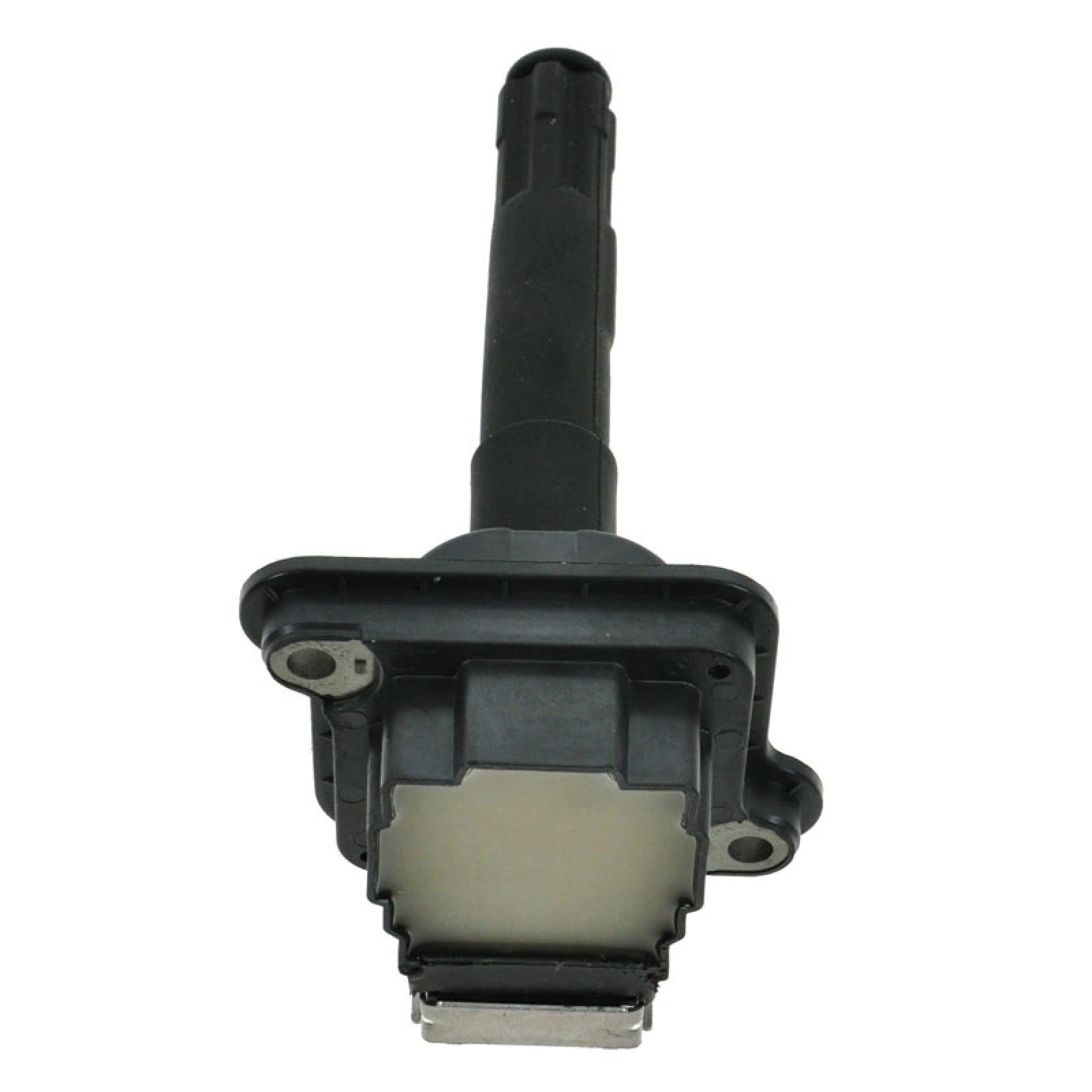 Trq Ignition Coil Set Compatible With 2000-2002 Audi A6 Quattro 2001-2002 Allroad Quattro S4