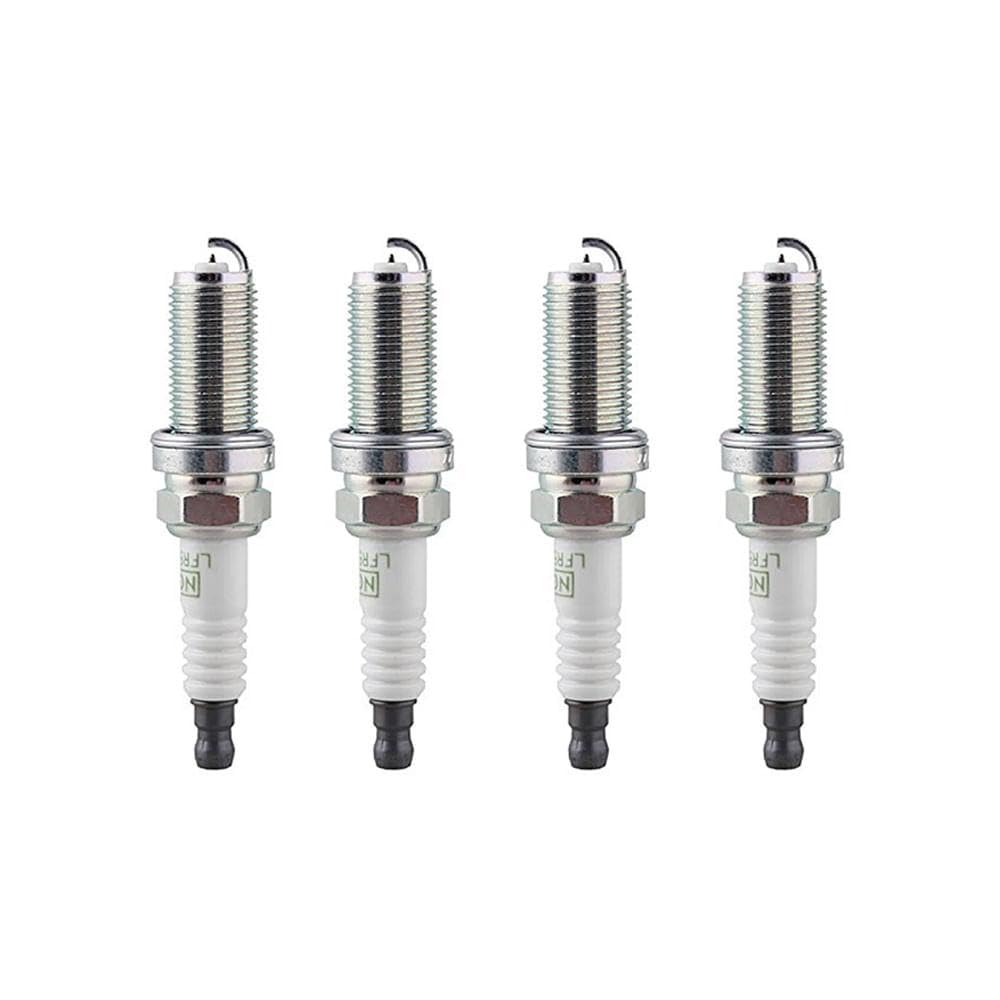 Ngk Spark Plug Stock # 5018