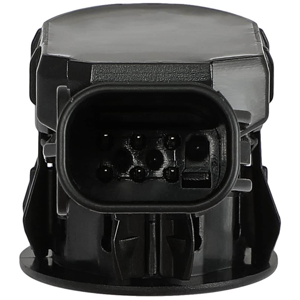 ROADFAR Bumper Sensor, Reverse Backup Parking Assist Sensors Fit for 2013 2014 for Toyota RAV4 2.5L Electric, 2013-2016 for Toyo