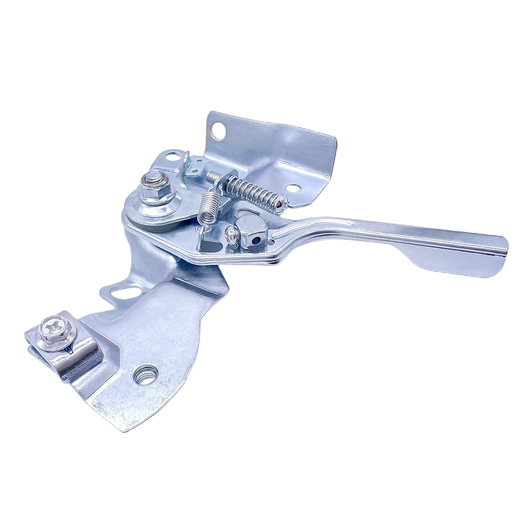 Oriental Power Throttle Control Spring Assembly Kits For Predator 212 Cc Coleman 196Cc Ct200U Bt200X Mb165 Mb200 Mini Bike Go Kart & Gx160 Gx200 Gx120 5.5Hp 6.5Hp 168F 170F Engine