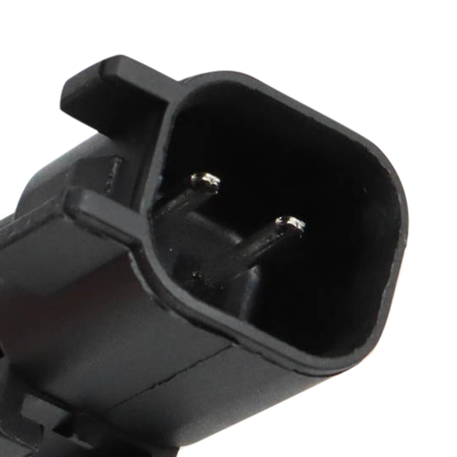 Trq Rear Right Abs Wheel Speed Sensor Passenger Side Compatible With 2007-2012 Dodge Caliber 2007-2017 Jeep Compass Patriot 2008