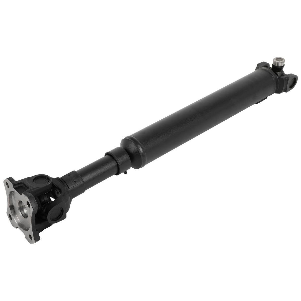SCITOO?31.5''?Steel Front Driveshaft Assembly Drive Shaft Prop Shaft For Chevrolet Blazer K1500 Suburban K2500 Suburban K3500 Fo