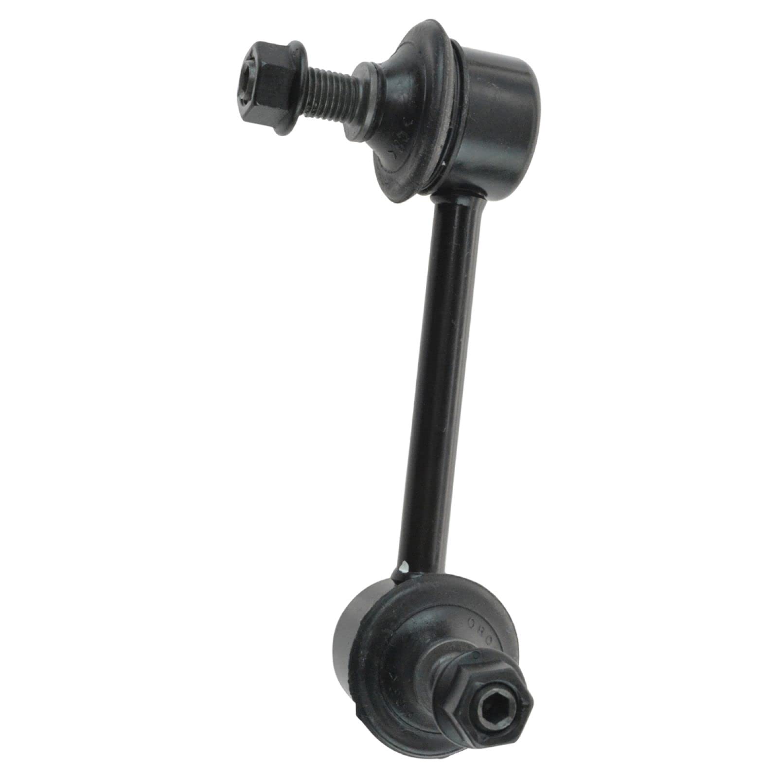 Trq Front & Rear Sway Bar Stabilizer Link Set Compatible With 2008-2012 Infiniti Ex35 2013 Ex37 2011-2012 G25 2007-2008 G35 2009