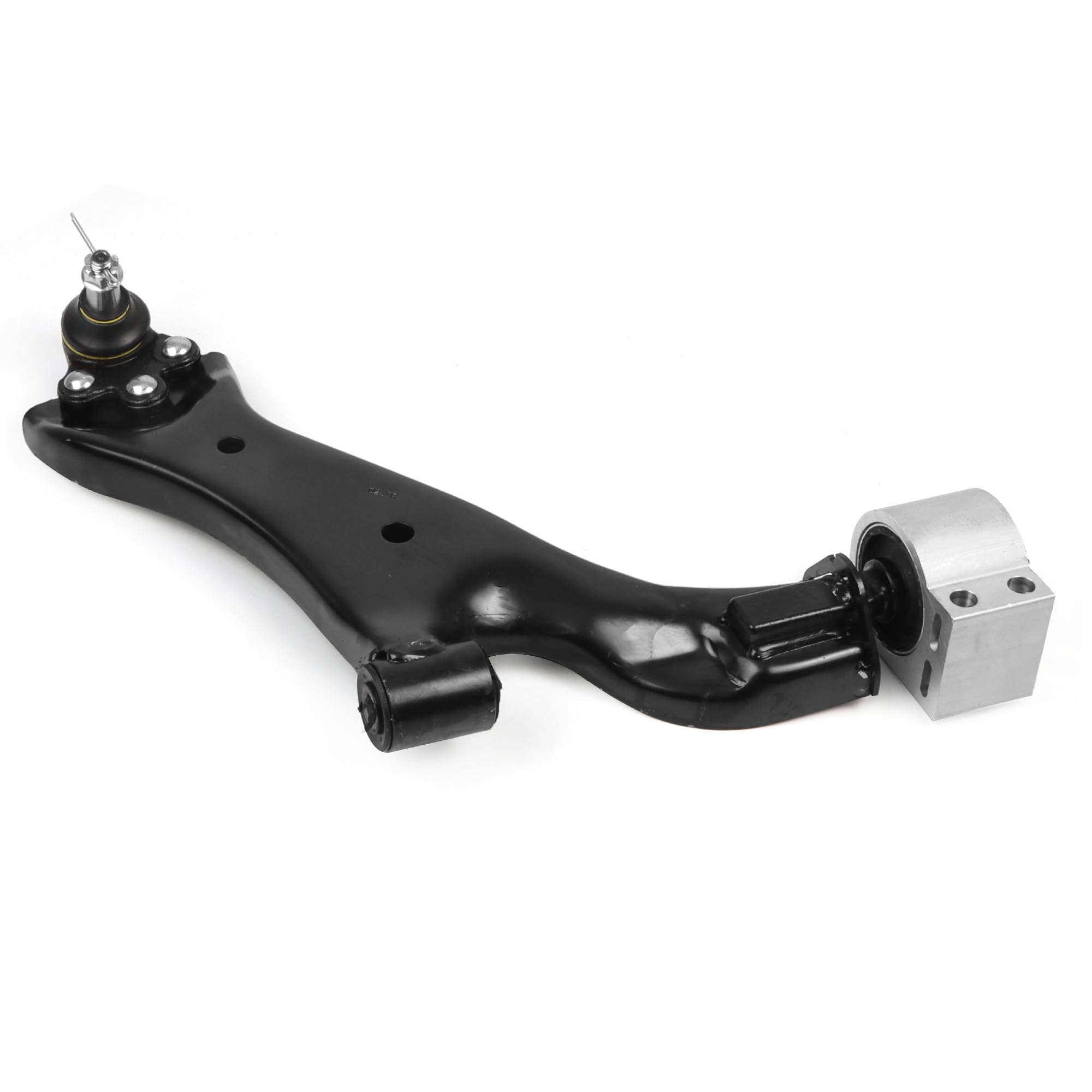 Metrix Premium Chassis Parts - Front Right Lower Control Arm And Ball Joint Assembly Fits 2010-2017 Chevrolet Equinox, 2010-2017
