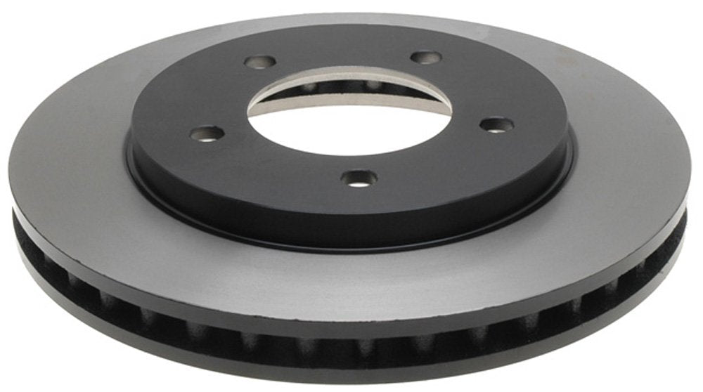 Raybestos 66647 Advanced Technology Disc Brake Rotor