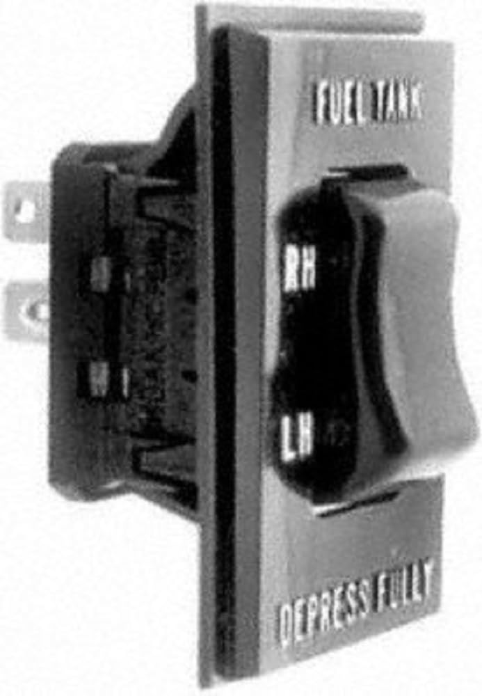 Standard Motor Products Ds-293 Fuel Tank Selector Switch