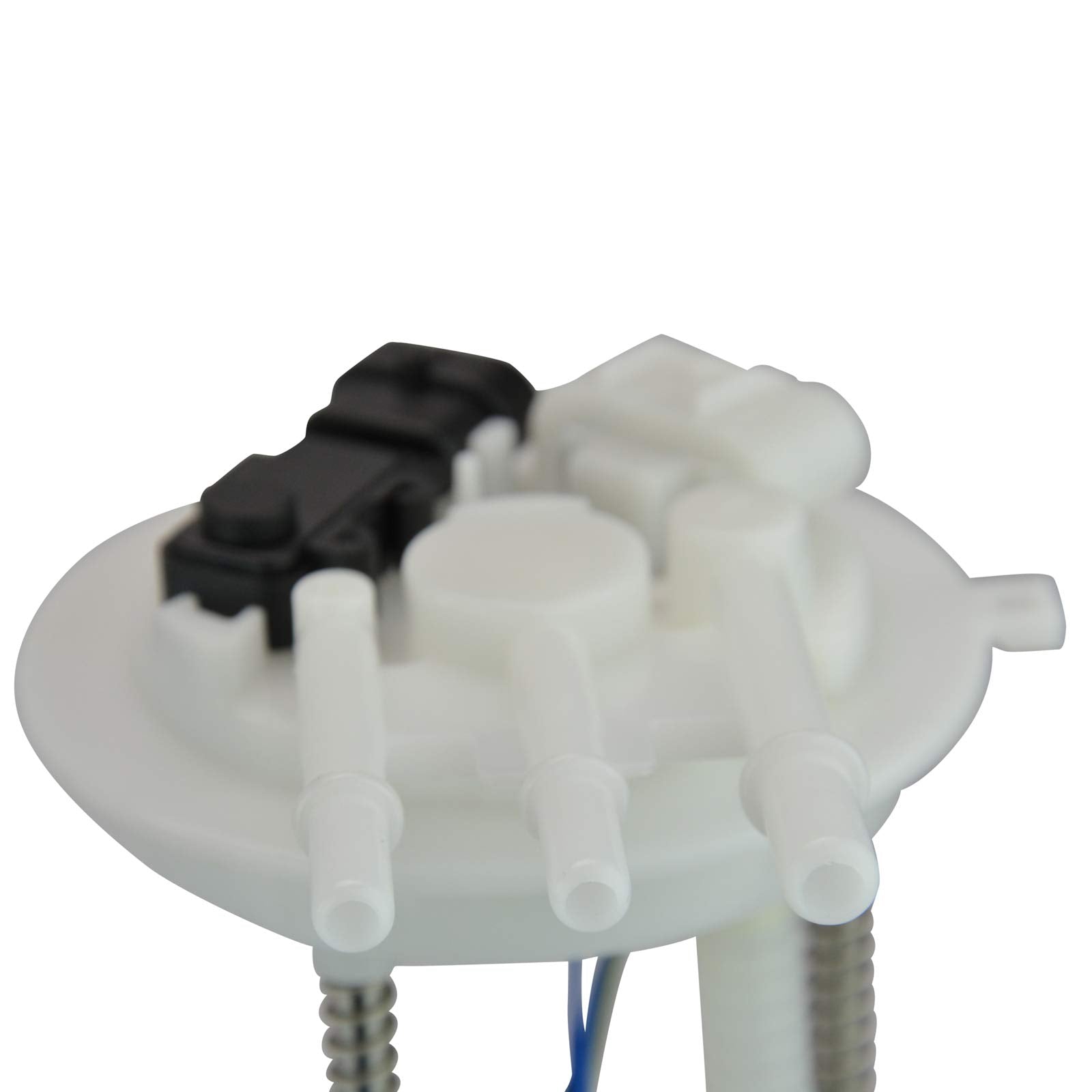 Trq Fuel Pump Module Assembly Compatible With 2003-2004 Chevrolet S10 Gmc Sonoma
