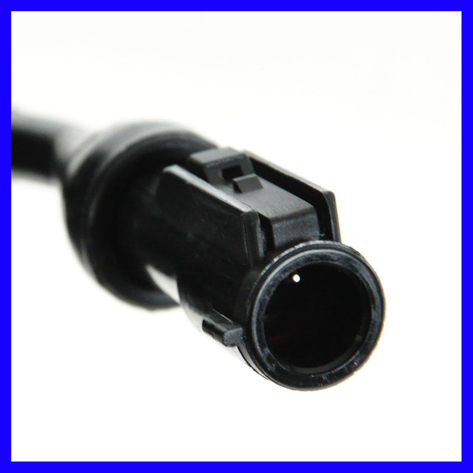 Trq Front Left Right Wheel Hub Bearing Assembly Driver Passenger Side Compatible With 2003-2005 Ford Crown Victoria Lincoln Town