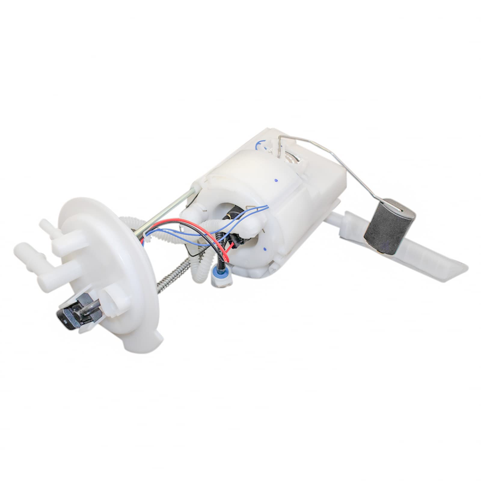 Trq Fuel Pump Module Assembly Compatible With 2011-2014 Hyundai Sonata 2012-2015 Kia Optima