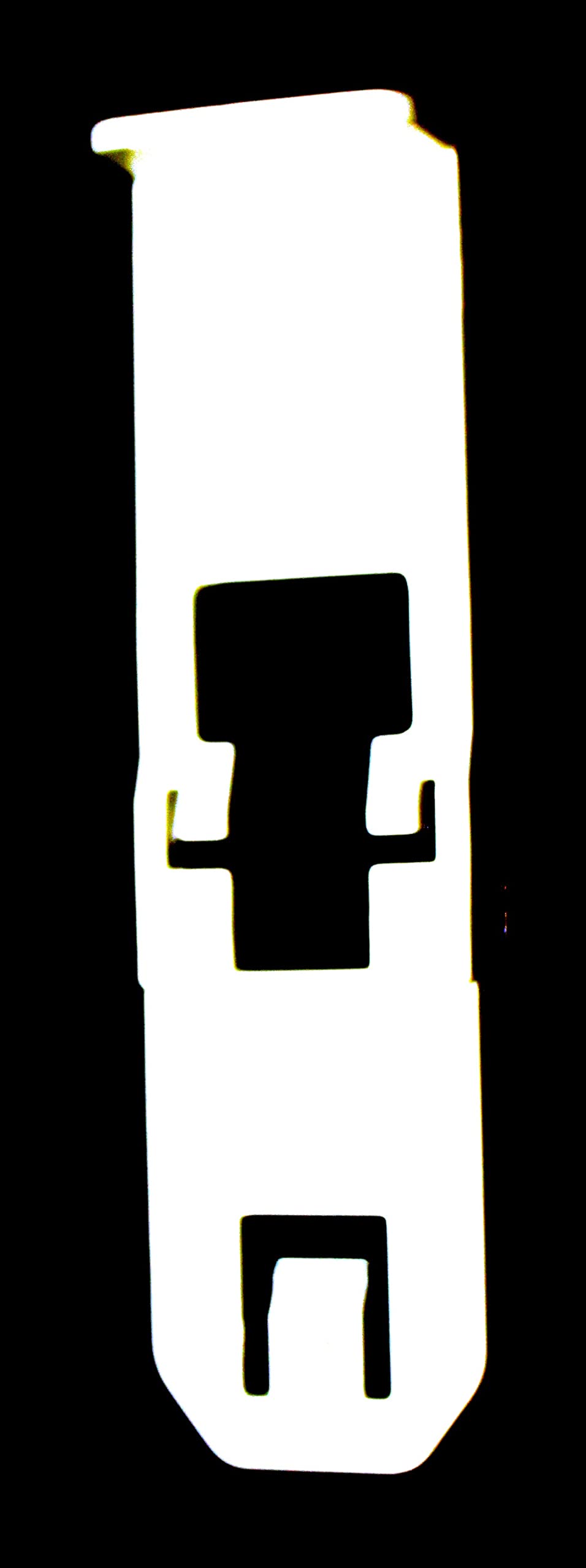 Aftermarket Dodge Headlamp Retaining Mounting Clip 68050777Aa Headlight Bezel Clip (1)