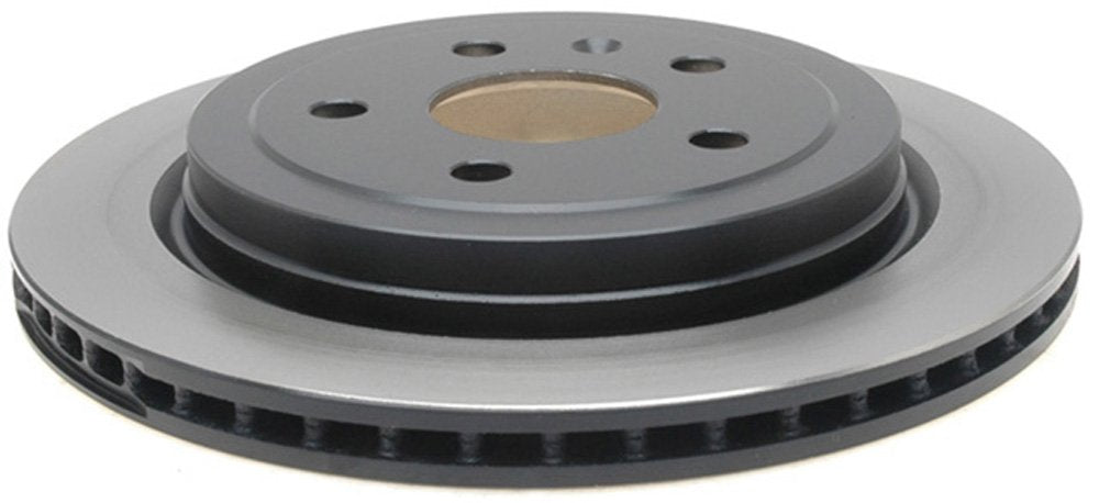 Raybestos 580722 Advanced Technology Disc Brake Rotor