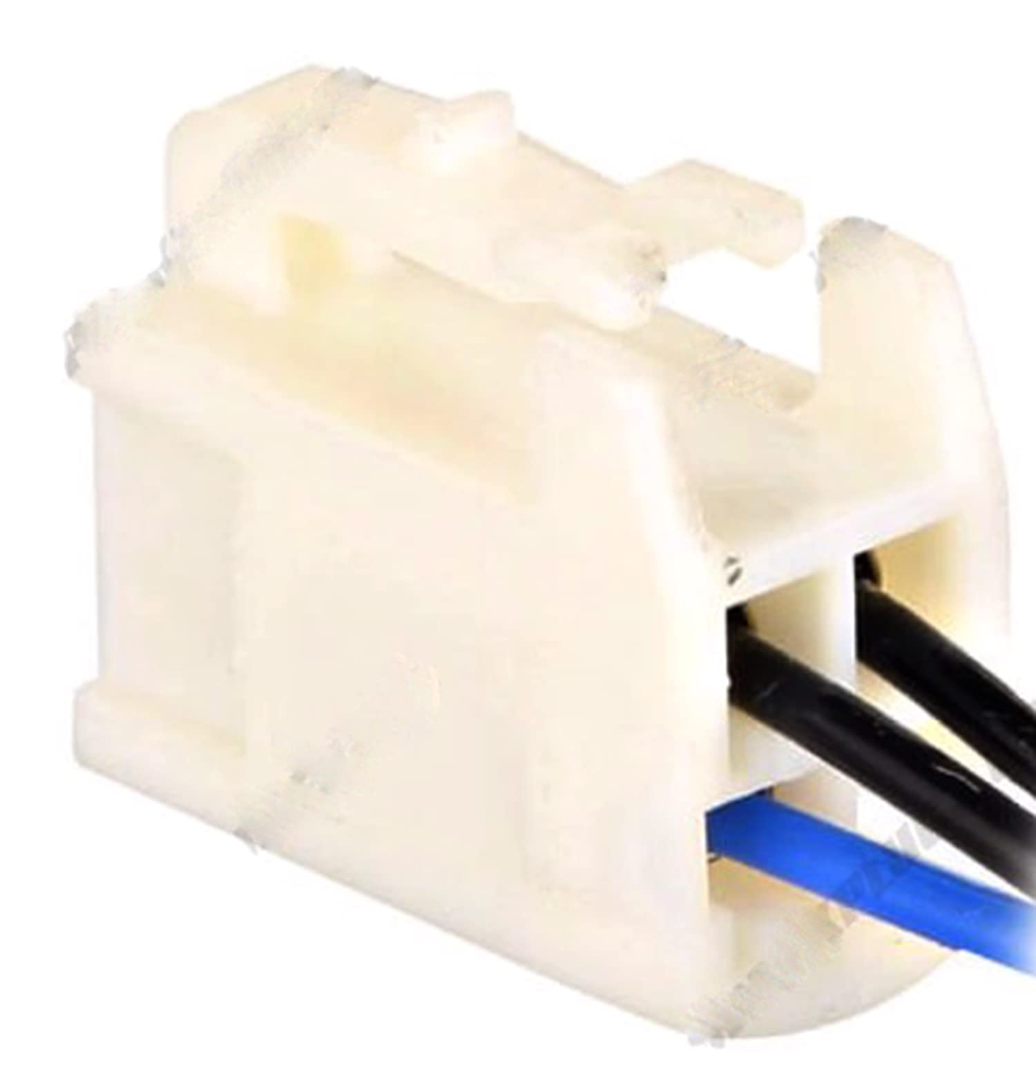 Denso 234-4233 Downstream Oxygen Sensor For Toyota 1.8L With 4-Wire 21” Harness