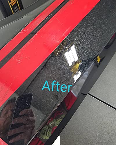 Mckee'S 37 360 Ceramic One Step | Polish, Swirl Remover & Ceramic Coating One-Step Polish Sealer, 16 Fl Oz