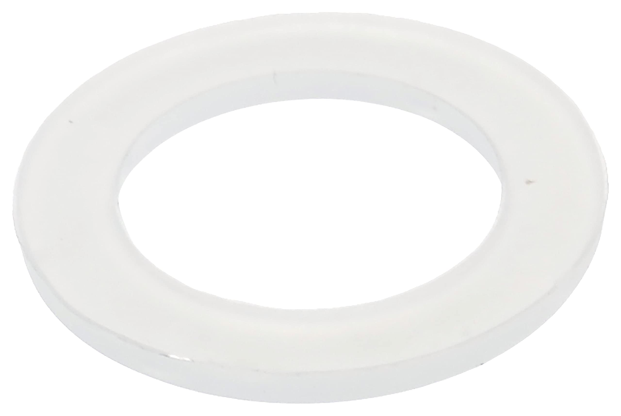 Dorman 65272 Nylon Drain Plug Gasket, Fits 1/2So, 9/16, M14 Compatible With Select Models, 5 Pack
