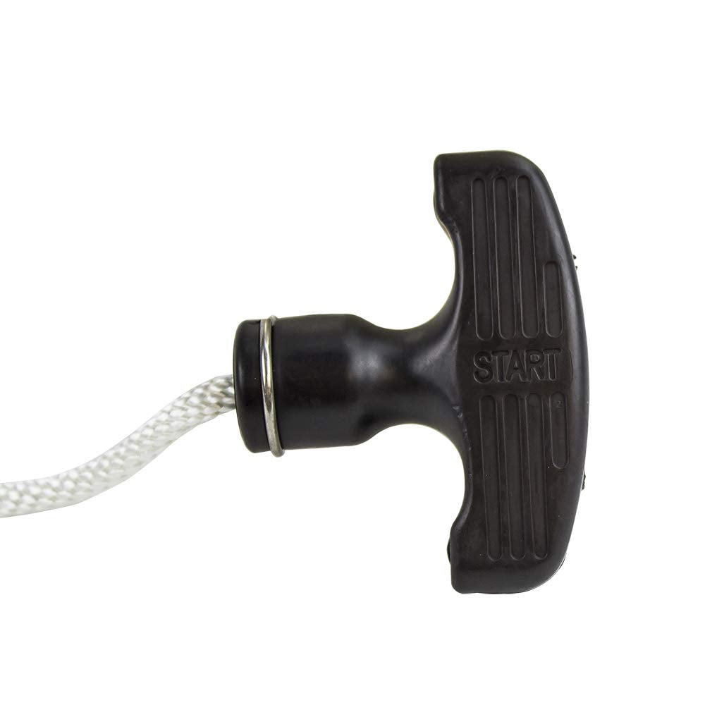 Polaris Atv Rope Assembly, Genuine Oem Part 3085083, Qty 1